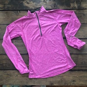 Nike Long Sleeve Workout Shirt